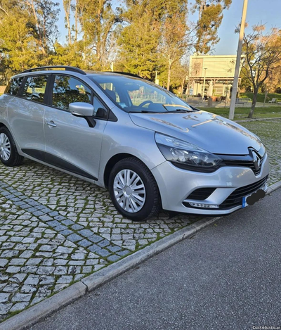 Renault Clio 1500dci