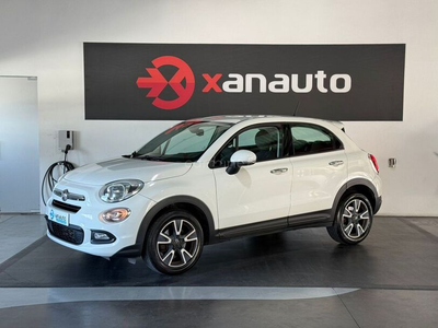 Fiat 500 X 1.3 MJ Pop Plus J17 S&S