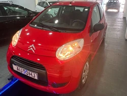 Citroen C1 1.0 Style