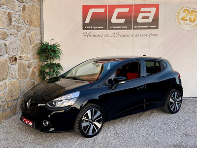 Renault Clio 0.9 TCe Limited Edition