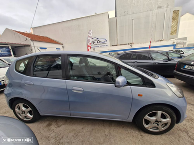 Honda Jazz 1.2 i-VTEC Easy AC