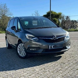 Opel Zafira Inovation S/S