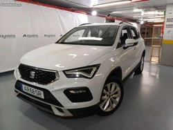 Seat Ateca 1.0 TSI Style