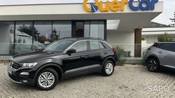 Volkswagen T-Roc 1.6 TDI Style de 2020