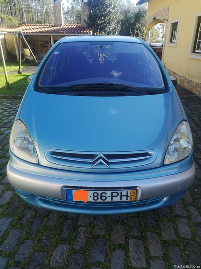 Citroën Xsara Picasso (C )