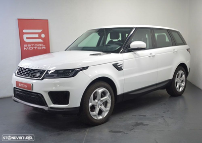 Land Rover Range Rover Sport 2.0 Si4 PHEV SE