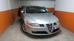 Alfa Romeo GT 1.9 Jtd 150 cvs