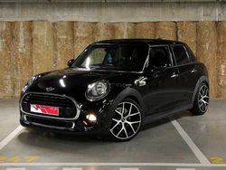 Mini Mini D