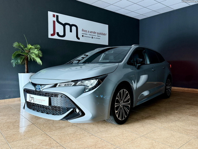 Toyota Corolla Touring Sports Hybrid Nacional