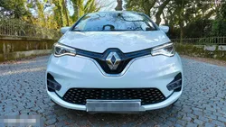 Renault Zoe Intense