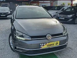 Volkswagen Golf 1.6 TDI Confortline DSG