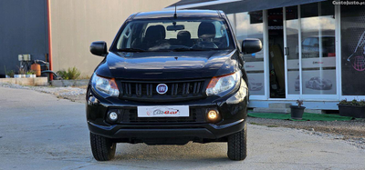 Fiat  FULLBACK 180cv