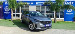 Peugeot 5008 1.5 BlueHDi Active Pack