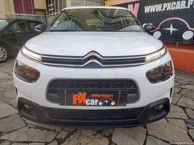 Citroën C4 Cactus BlueHDI Feel 2019- Impecavél