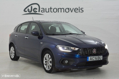 Fiat Tipo 1.3 Multijet