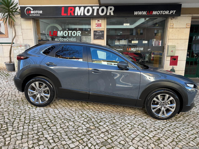 Mazda CX-30 1.8 Sky-D Evolve i-Active