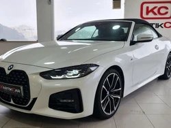 BMW Serie-4 420 d Pack M Auto