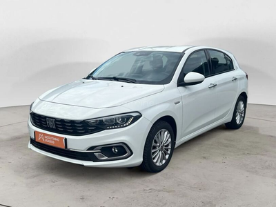 Fiat Tipo 1.3 Multijet Life