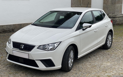 Seat Ibiza Xcellence 1.6 TDI