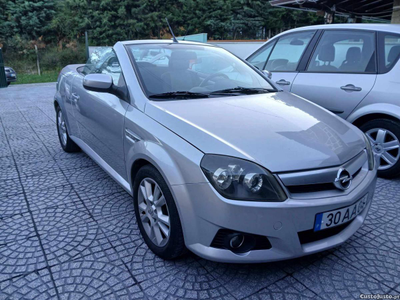 Opel Tigra 1.3 CDTI ECONOMICO