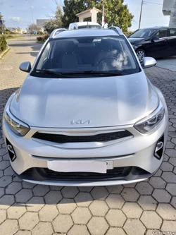 Kia Stonic 1.2