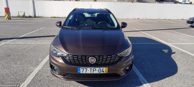 Fiat Tipo W2