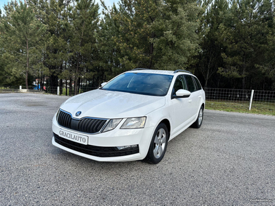 Skoda Octavia 1.6 TDI Active