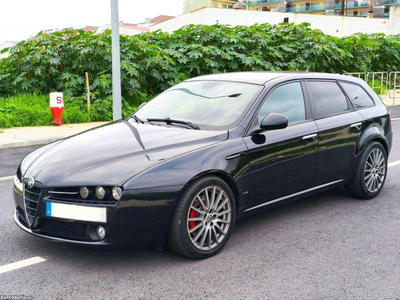 Alfa Romeo 159 1.9Jtdm 95.000Km