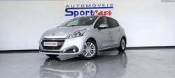 Peugeot 208 1.2 PureTech Style