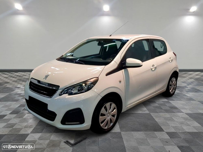 Peugeot 108 1.0 VTi Active ETG5