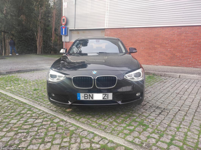 BMW 116 1.6D 116CV