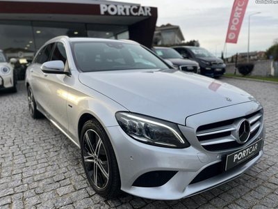 Mercedes-Benz C 300 de Avantgarde