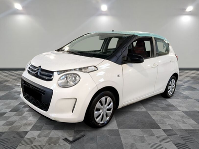 Citroen C1 1.0 VTi Millenium