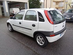 Opel Corsa 1.2c Comfort