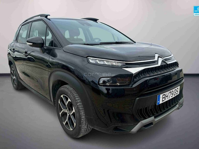 Citroen C3 C3 Aircross 1.2 PureTech Plus