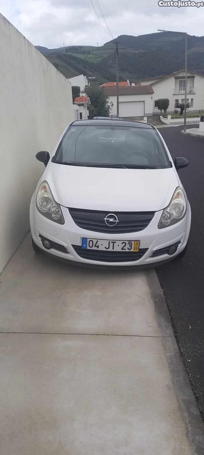 Opel Corsa 1.2