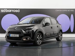 Citroen C3 1.2 PureTech Shine Pack