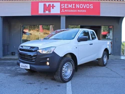 Isuzu D-Max 1.9 Ddi CD 4WD L CM