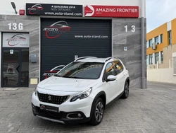 Peugeot 2008 1.2 PureTech Allure