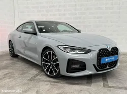 BMW 420 d Pack 50 anos M Auto