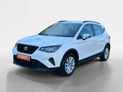 Seat Arona 1.0 TSI Style DSG