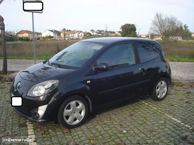 Renault Twingo 1.2 16V Dynamique S