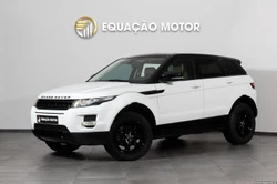 Land Rover Evoque 2.2 eD4 Pure