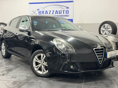 Alfa Romeo Giulietta 1.6 JTDm Progression