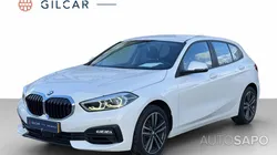 BMW Série 1 de 2019