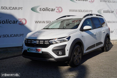 Dacia Jogger 1.0 ECO-G Expression 7L Bi-Fuel