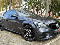 Mercedes Classe C C 220 d AMG Line