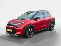 Citroen C3 1.2 PureTech Shine