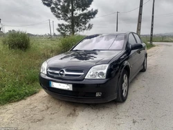 Opel Vectra (Vectra-C)