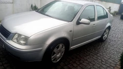 VW Bora 1.9 tdi